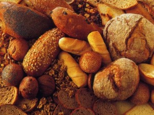 Диетологи советуют зимой есть хлеб и печень