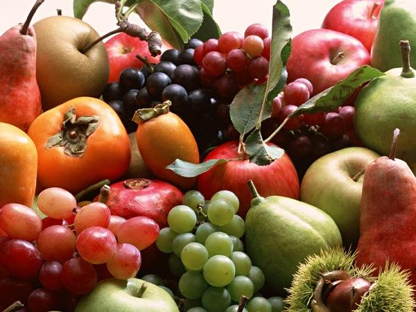 Фрукты и овощи: есть ли польза и в чем она?