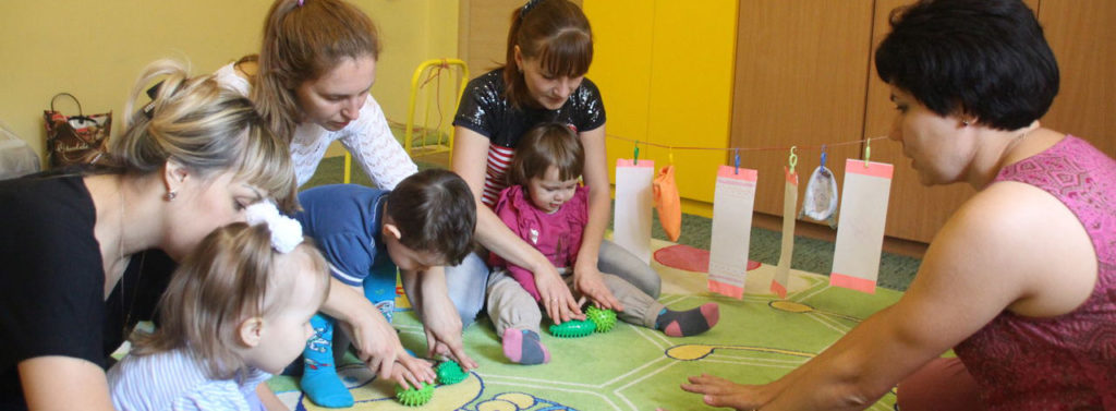 Детский развивающий центр Почемучка
