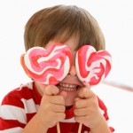 Почему дети так сильно любят сладости?