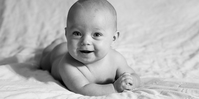 Восприятие и память в первые месяцы у новорожденного ребенка