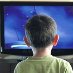 Дети и телевизор – в теории эта тема вызывает массу споров