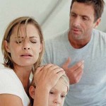 Научитесь слушать своего супруга – возможно, его взгляды на воспитание не так уж ошибочны