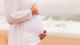 Как беременность влияет на мозг матери