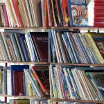 Сто книг, которые должны прочитать дети