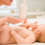 Как справиться с опрелостями у новорожденного