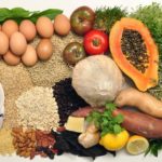 Основы здорового и сбалансированного питания