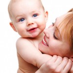 Здоровье ребенка зависит от состояния матери