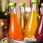 Газированные напитки приводят к мочекаменной болезни