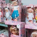 Как обычная кукла влияет на развитие ребенка