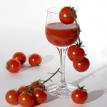 Целебные свойства томатного сока