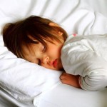Как помочь ребенку справиться с ночным страхом