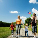 Факторы воспитания ребенка в семье