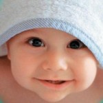 Развитие речи ребенка от рождения до 6 месяцев жизни.