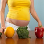 Жирные продукты однозначно вредны для беременных, показал эксперимент