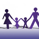 Проблемы неполных и молодых семей