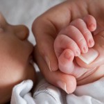 Новорожденный ребенок. Рефлексы новорожденного