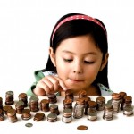 Спорный вопрос: давать ли детям деньги?