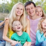 Как создать здоровую семью
