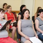 Зачем нужны курсы по подготовке к родам?