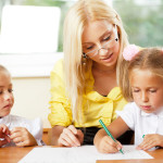 Помогите ребёнку в выполнении домашнего задания