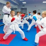 Какие виды спорта укрепят здоровье ребенка
