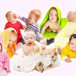 О безопасных отделочных материалах для детской комнаты