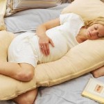 Некоторые советы на тему сна для беременных дам