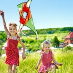 Безопасность детей в период летних каникул