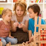 Развитие познавательного интереса у детей старшего дошкольного возраста