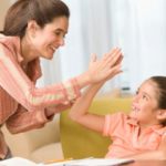 Как воспитывать детей без наказания