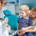 Московские стоматологи нашли средство от детского «сладкоголизма»