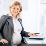 Права беременных на работе
