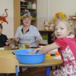 Как проходит реабилитация детей-инвалидов в Мурманской области
