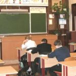 В Ульяновске родители школьников выступают против второй смены для детей