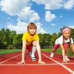 Цель и задачи физического воспитания детей школьного возраста