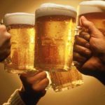 Исследование: даже малая доза алкоголя вредит нашему мозгу