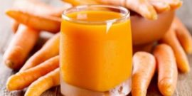 Что нужно знать о морковном соке