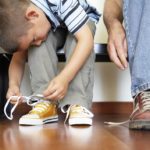 Как купить детскую обувь для мальчика и не ошибиться