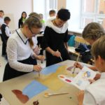 Российские школы превращаются в детские города