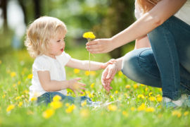 Как подготовиться к весне мамам аллергиков?