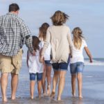 Многодетные родители смогут брать отпуск по желанию