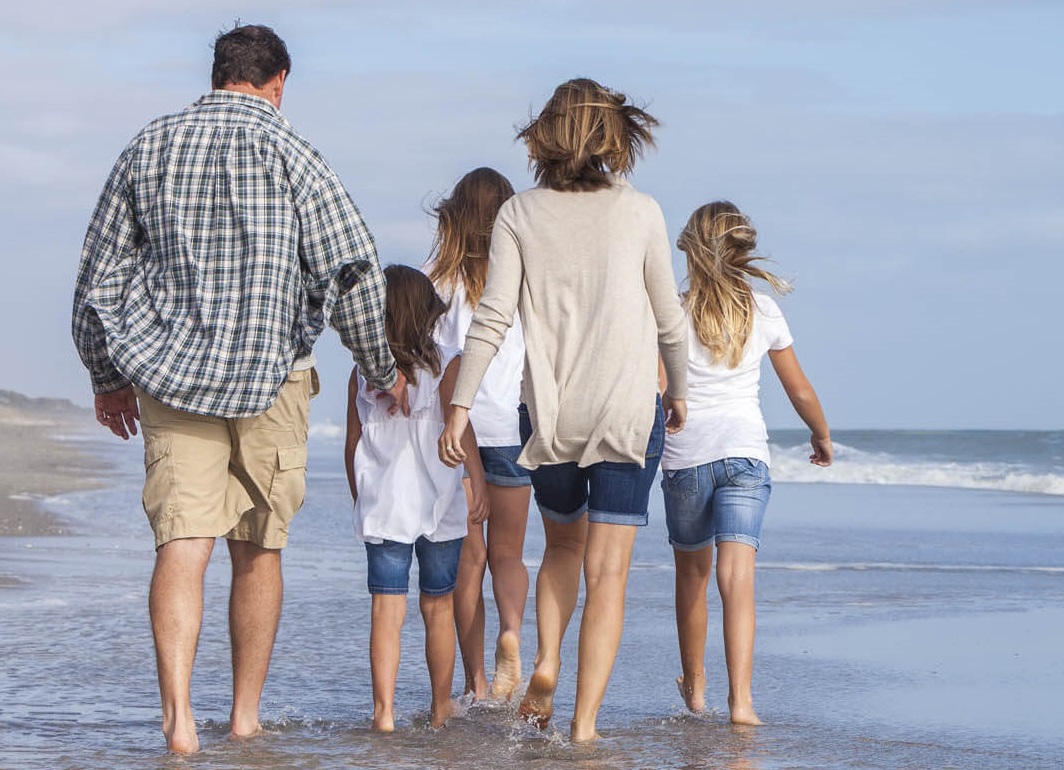 Многодетные родители смогут брать отпуск по желанию