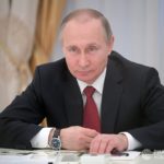 Путин подписал закон, разрешающий заключенным свидания с детьми вне тюрьмы