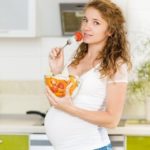 Стресс и жирная диета во время беременности вредят мозгу ребёнка