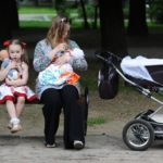 В России изменится порядок выплаты детских пособий