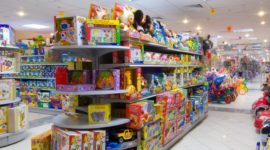 Российское законодательство требует, чтобы детские товары изготавливались из натуральных или безопасных материалов