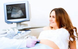 Что беременным нужно знать об ультрасонографии