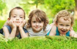 Влияние воспитания на характер и поведение ребенка
