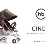 Инструкция для коляски Happy Baby Cindy